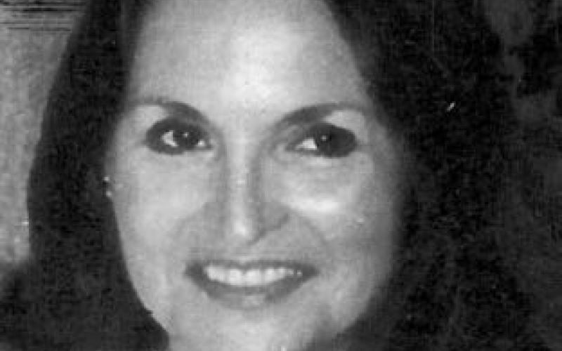 Judy A. (Frank) Deems