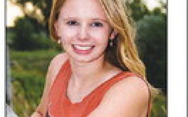 Cheyenne Lynch daughter of Chris &amp;amp; Kerrie Lynch