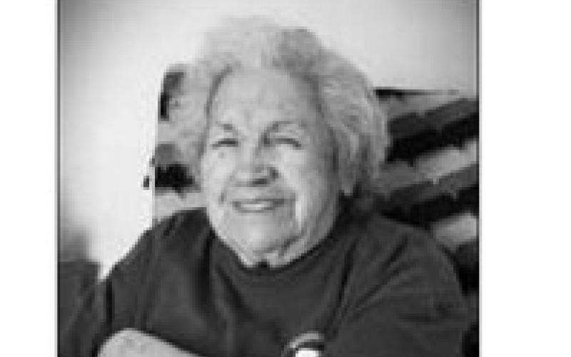 Vivian Traversie “Tatanka Win” (Buffalo