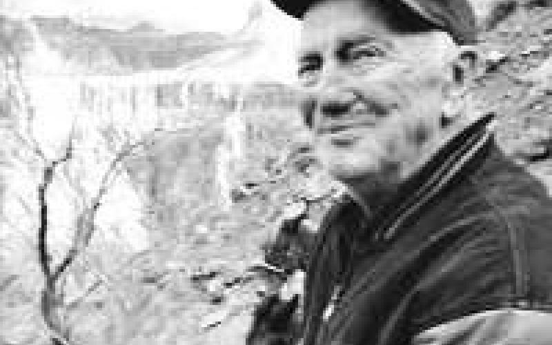 Frank Rosenau