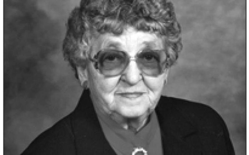 Mary Keller Thares