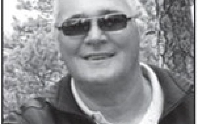 Arnie Roebuck