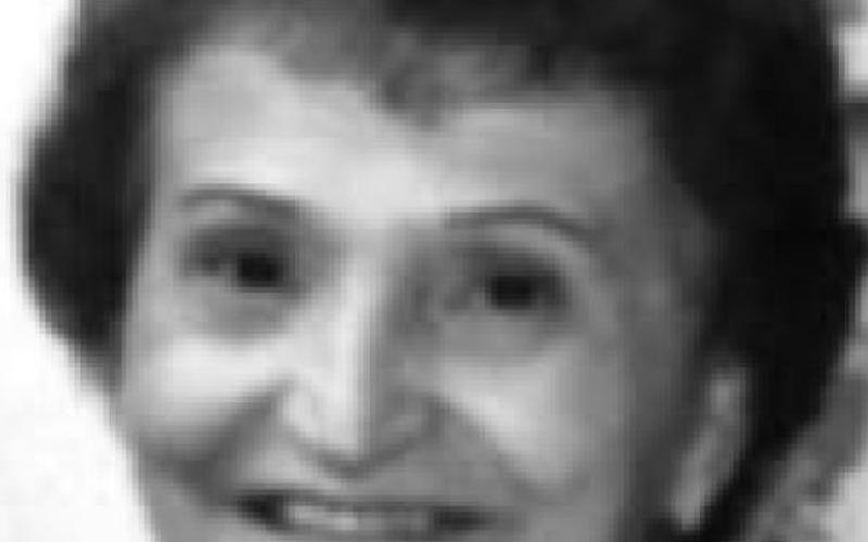Margaret Knodel