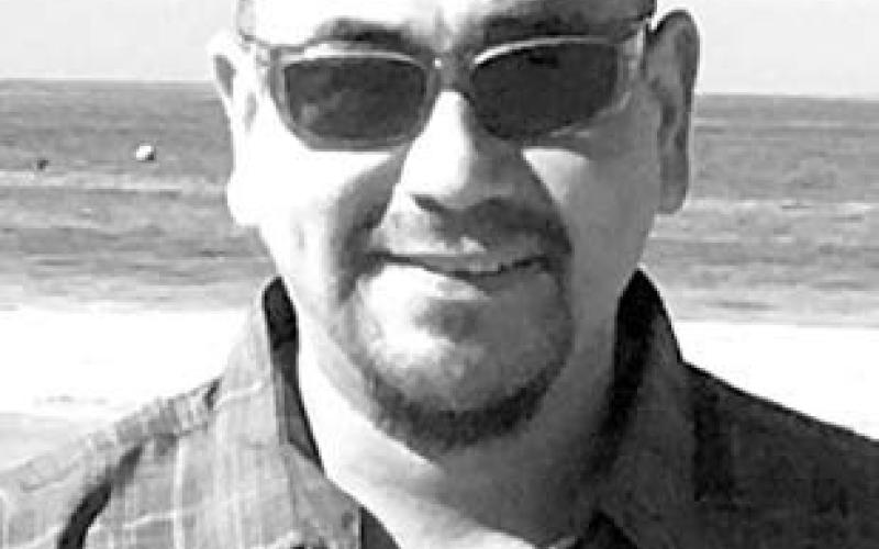 Ike Halfred, Sr.