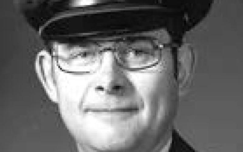 Donald Henry Thorstenson