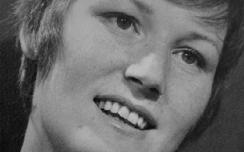 DeMaris Ross