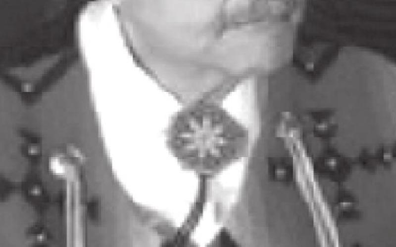 Steve C. Emery (“Mato Tanka”)