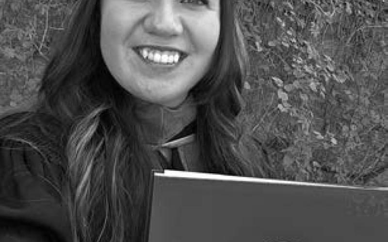 Hayley Leibel Bentz earns