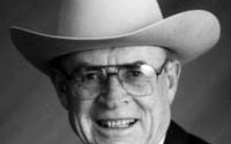 Harold J. Arnold
