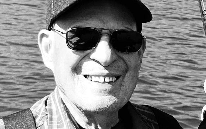 Kenneth Klein