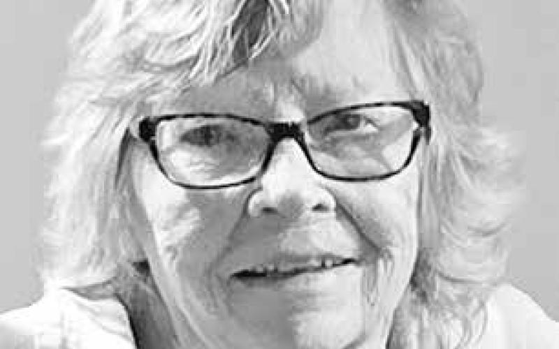 Sylvia Roth