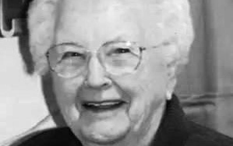 Fern Lowe