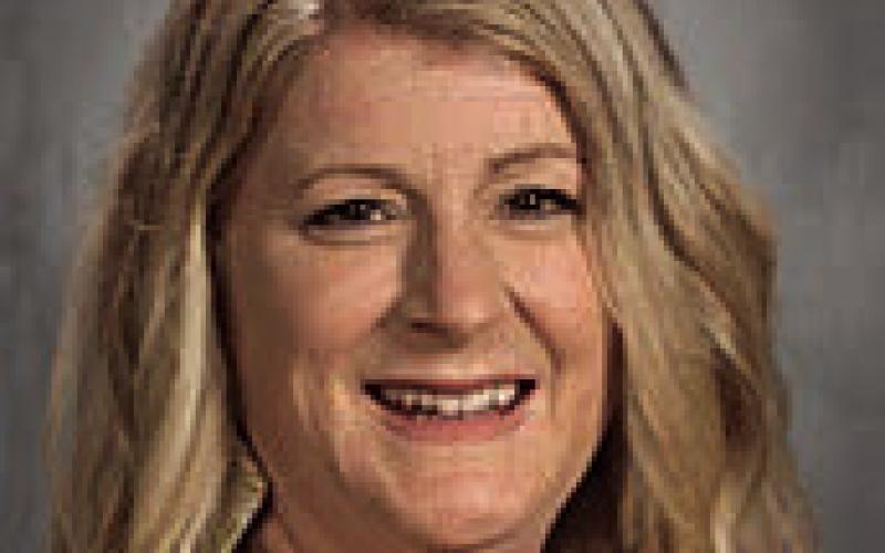 Danae Paxton, Elem. Princ.