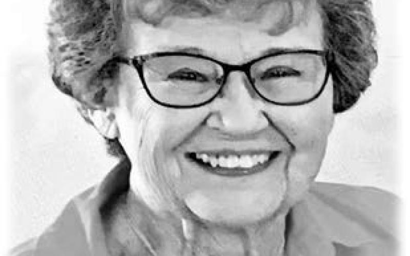 Alice Lavon Adair