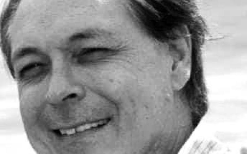 Gerald Lawrence