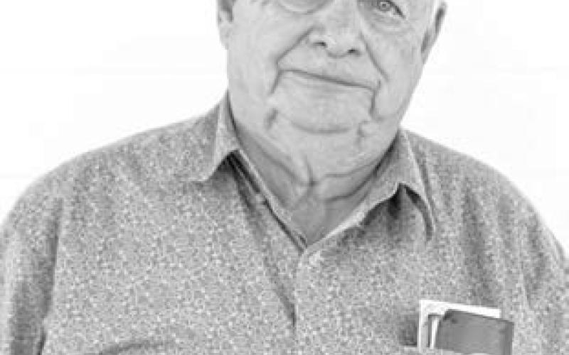 Vernon Starr, Class of 1966