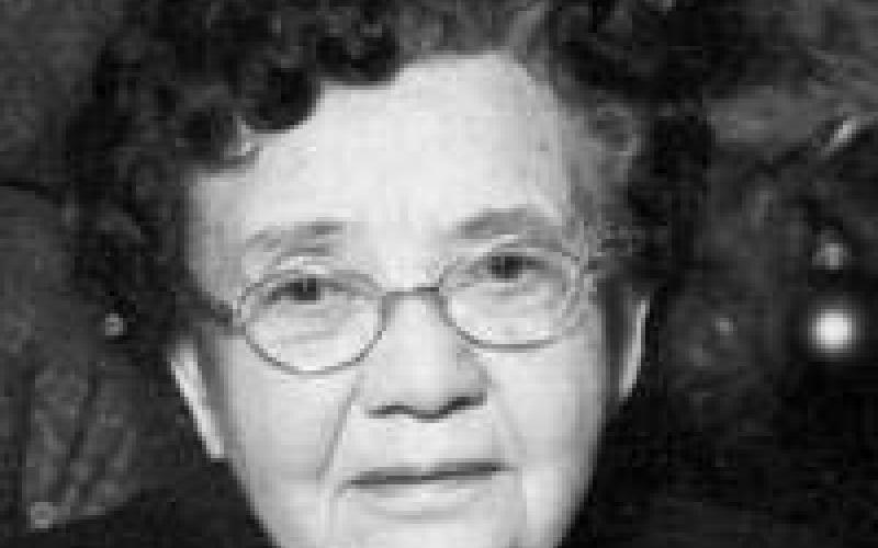 Violet Rost