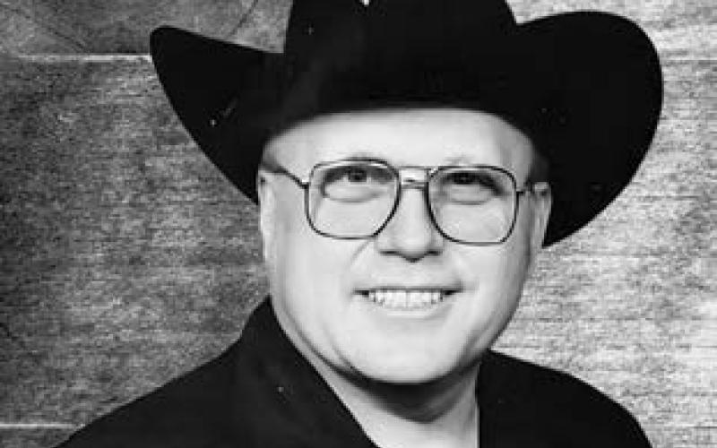 Floyd Eliason
