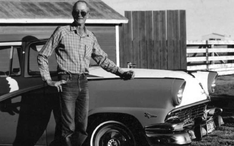 Thomas “Dick” Dugan