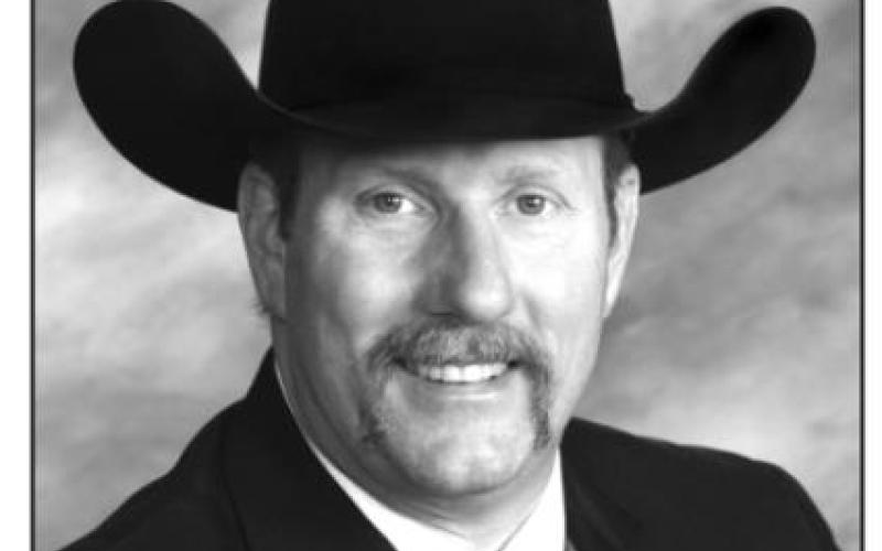Lesmeister reports from Pierre