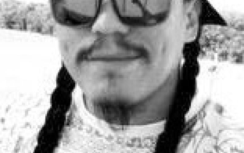 Gage Black Elk