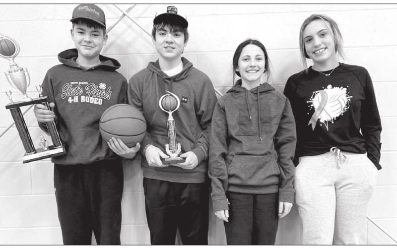 Local KC shooters advance to championships