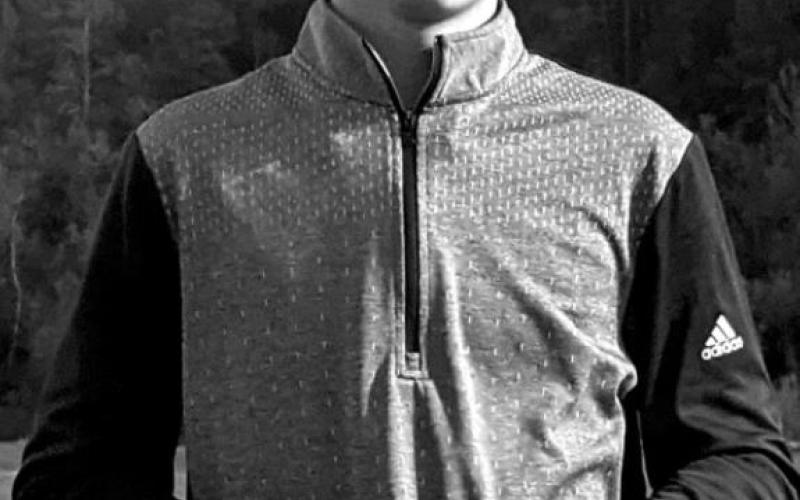Wyatt Larson