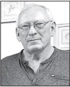 Tom Strehlow