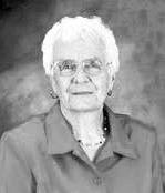 Lila Mae (“Tiny”) Farlee