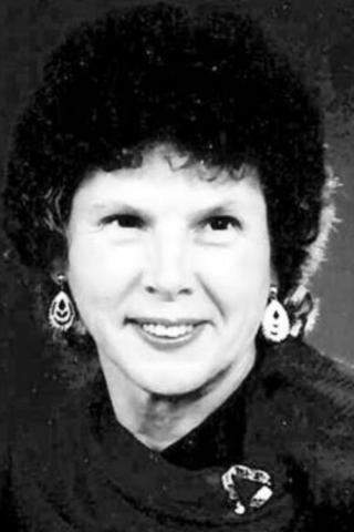 Agnes C. Kircher