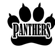 Good Panthers for October