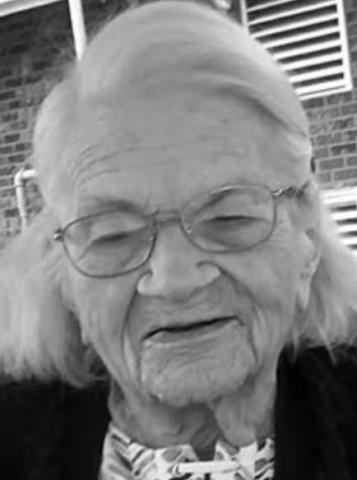 Ernestine Miller