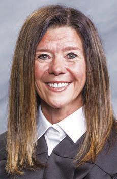 Judge Michelle Comer