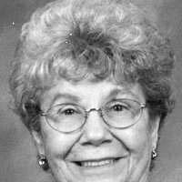 Mary Lou Scherer