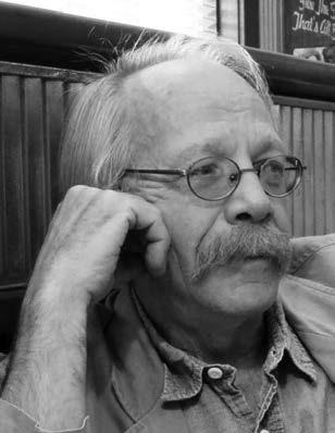 Donald (“Don”) Becker