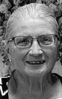 Helen Brinkman