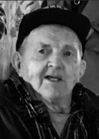 Truman Haugstad