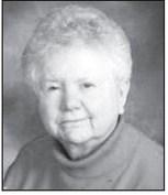 Lucille Lindskov