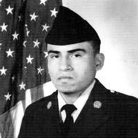 Murray Red Fox, Sr.