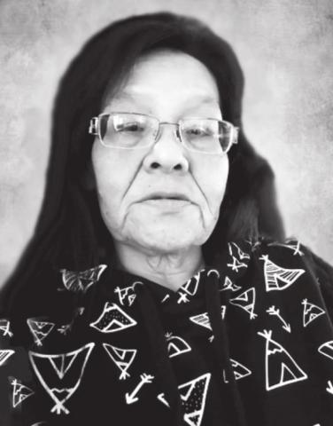 Joan Amy Curley