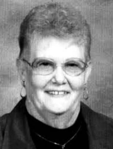 Betty Jean Yuly