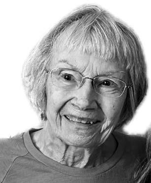 Beatrice “Bea” M. Wilson
