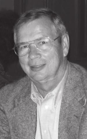 Allen Scheef