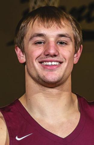 Hank Kraft: 13 pts in 2nd half