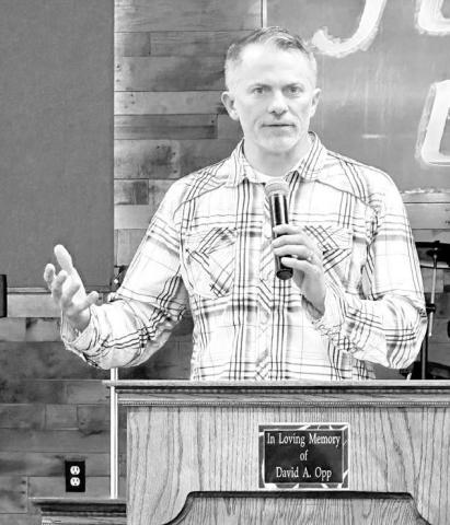 Guest Speaker