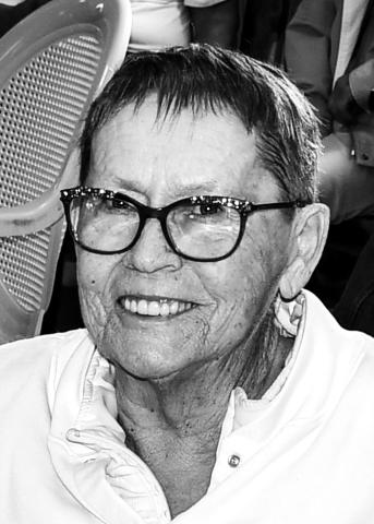 Jean Farlee