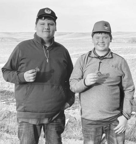 Thompson brothers lead Panther golfers