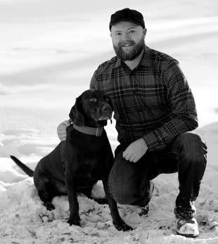 Matthew Hotzler, Jr.
