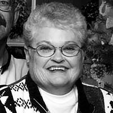 Sharon Huber