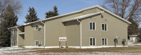 TLAD focused on housing ... and much more